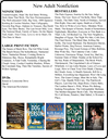 New Adult Non-fiction