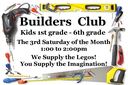 Builders Club