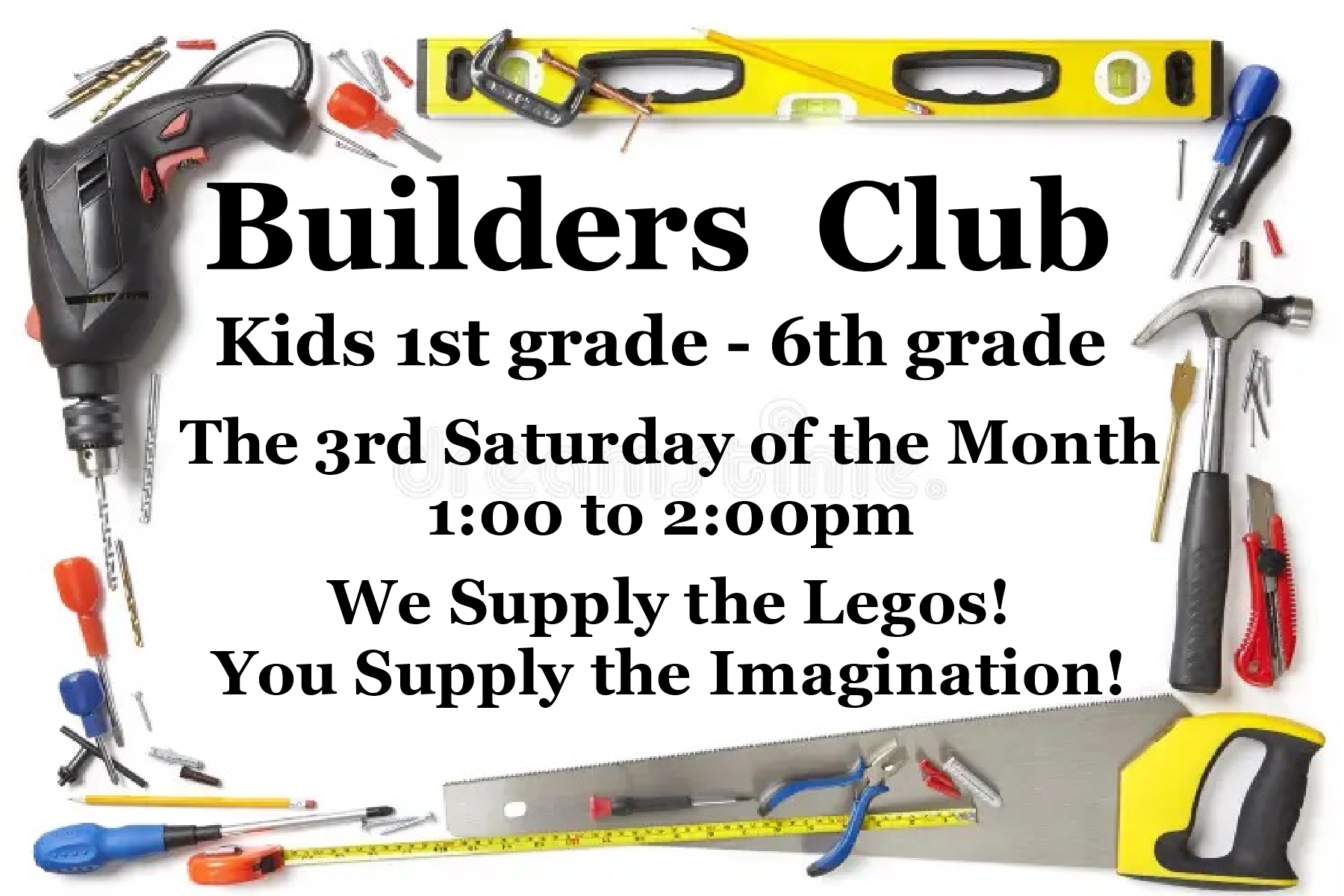 Builders Club